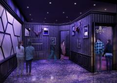 日本初、VR活用の次世代エンタメ施設「ティフォニウム」がお台場に誕生