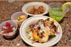 アラモアナセンターに最新グルメスポット「ラナイ」がオープン！