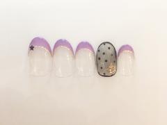 遊び心あふれる大人ハロウィンネイル【365日ネイル】 |