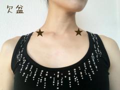 肩がつらい…って時はココ！肩こり＆首こりに効くツボ7つ