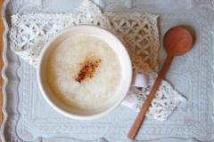 楊貴妃も愛した「白きくらげ」の美容効果とスイーツレシピ