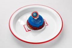 原宿に「マーベル・カフェ」スパイダーマンら最強ヒーローがメニュー化