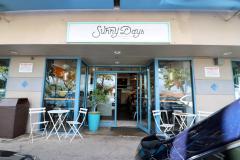 お腹も心も満たされる「サニーデイズ」で朝からキレイにエネルギーチャージ