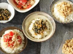 「しらす」は◯◯と組み合わせると、栄養が効果的にとれる！管理栄養士がオススメするご