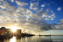 初心者でも楽しめる「ラン＆スイム」でハワイのアウトドアを満喫