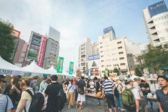 「大江戸ビール祭り2017秋」品川で開催　ビール200種以上がワンコイン以下から