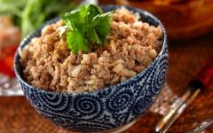 食欲の秋に食べたい、ボリューム満点な主食レシピ