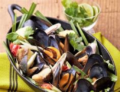 お鍋一つで簡単！シメまで美味しい、あっと驚く簡単レシピ