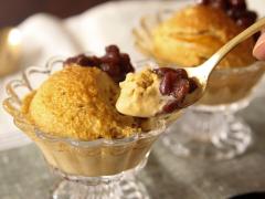 【ほっとする味】ほうじ茶アイスにほうじ茶チーズケーキなど、心和らぐ「ほうじ茶スイー