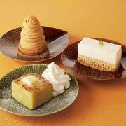 築地本願寺内に和カフェ「ツムギ」がオープン　朝食メニューが充実