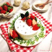 簡単なのに高見えしちゃう♡クリスマスデザートレシピを全部教えて！