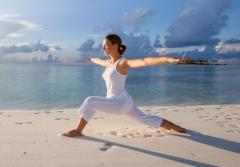 簡単30秒ストレッチで、姿勢改善や腰痛予防を！