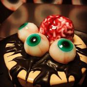 閲覧ご注意！ キモ可愛い♡絶叫必至のハロウィン“怖”スイーツ