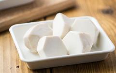 トースターで簡単！とろ～り濃厚で美味しい「里芋グラタン」のレシピ