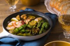 おしゃれ料理がお鍋一つで！後片付けもラクラクなレシピまとめ