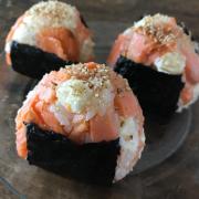 時短も節約も叶う♡これ1つで栄養満点「ボリュームおにぎり」15選