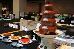 女子会・デートにも♡都内のオシャレな「食べ放題」スポット7選