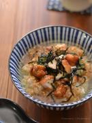 忙しい朝、夜遅い帰宅の彼にも♡パッと作れて温まるお茶漬けレシピ13選