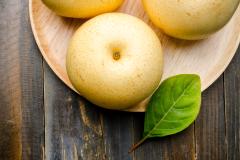 【レシピつき】美味しいだけじゃない！秋のフルーツ「梨」で美肌&amp;ダイエット