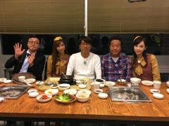 “韓国ツウ”伊藤ゆみ＆大島麻衣、ソウル最新スポット＆オリンピック開催地巡る