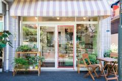 ダイエット中でもOK！おいしくて体にも優しい“ギルトフリー”スイーツ