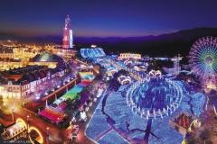 夜景のプロが選ぶ！2017年全国イルミネーションランキング発表