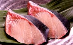 5分で完成の超速レシピ！ ぶりのポン酢生姜蒸し