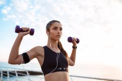 「社会人エクサ」はもう常識！？あなたに合ったエクササイズ診断