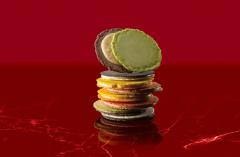 年末年始の手土産に！みんなに褒められる新感覚＆おしゃれなエビせん