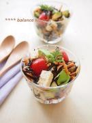 食欲の秋をリセット！簡単ヘルシー豆腐レシピ8選