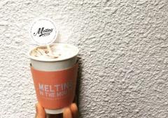 ぷっくりキュートなソフトクリーム！絶対に味わうべきカフェスイーツ