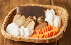 アラサー女子なら覚えておきたい！基本の「具だくさん豚汁」の作り方