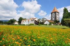 群馬のドイツ村「赤城クローネンベルク」が閉館へ　23年の歴史に幕