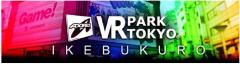 VR体験施設「VR PARK TOKYO」池袋店、渋谷に続く2号店がオープン
