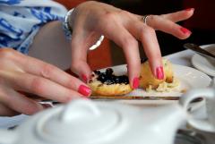 美味しい食べ方教えて！セブンイレブンの「ホットビスケット」アレンジレシピ