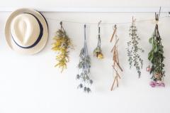 花いっぱいの空間に癒やされて♡日本各地の「ドライフラワーカフェ」10選