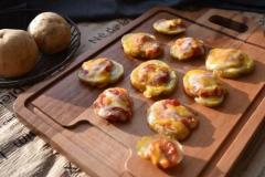 レンジで時短＆簡単！急な来客にもOK、豪華に見えるレシピ＜3選＞