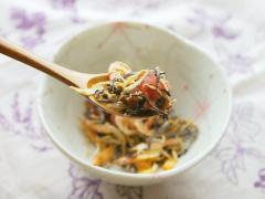 【永久保存版】美しく痩せる「完全栄養食で作るスーパーふりかけ」