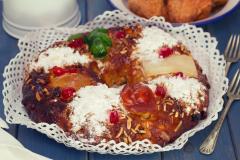 クリパにぴったり♡おしゃれで可愛い「世界のクリスマススイーツ」10選