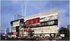 ドン・キホーテ新業態、タイ1号店出店決定 キャラクターパークや飲食店も入居