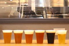 鮮度抜群の出来立てビールが飲める！新宿に醸造所併設パブ「ビール工房」オープン