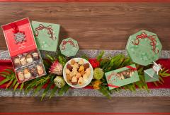 誰にあげても喜ばれるおいしいクリスマスプレゼントはこれ！