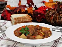 まるでビストロの味！料理が上手になる「煮込み料理の三種の神器」