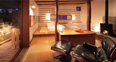 おこもり旅でリラックス。自然を感じられる厳選宿4選