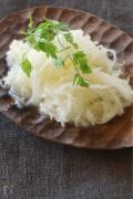 1本まるっと♡旬の「大根」を美味しく使い切るレシピ15選