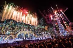 USJ「天使のくれた奇跡III」等ライブエンタメ2作品がIAAPA最優秀賞に輝く