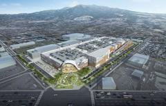 「ららぽーと沼津」2019年秋開業へ　静岡東部エリア初進出