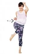 楽しみながらが継続の秘訣！ 簡単ストレッチダイエット