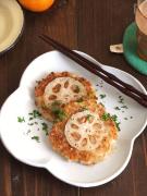 11月はレンコンが旬♡和洋中のおすすめレシピ15選