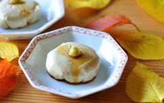 毎週食べても飽きない！ レンジで手作りごま豆腐